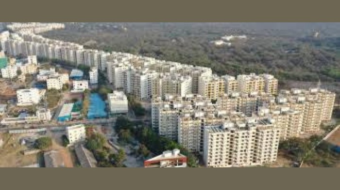 plot auction in hyderabad brings good news for home buyers